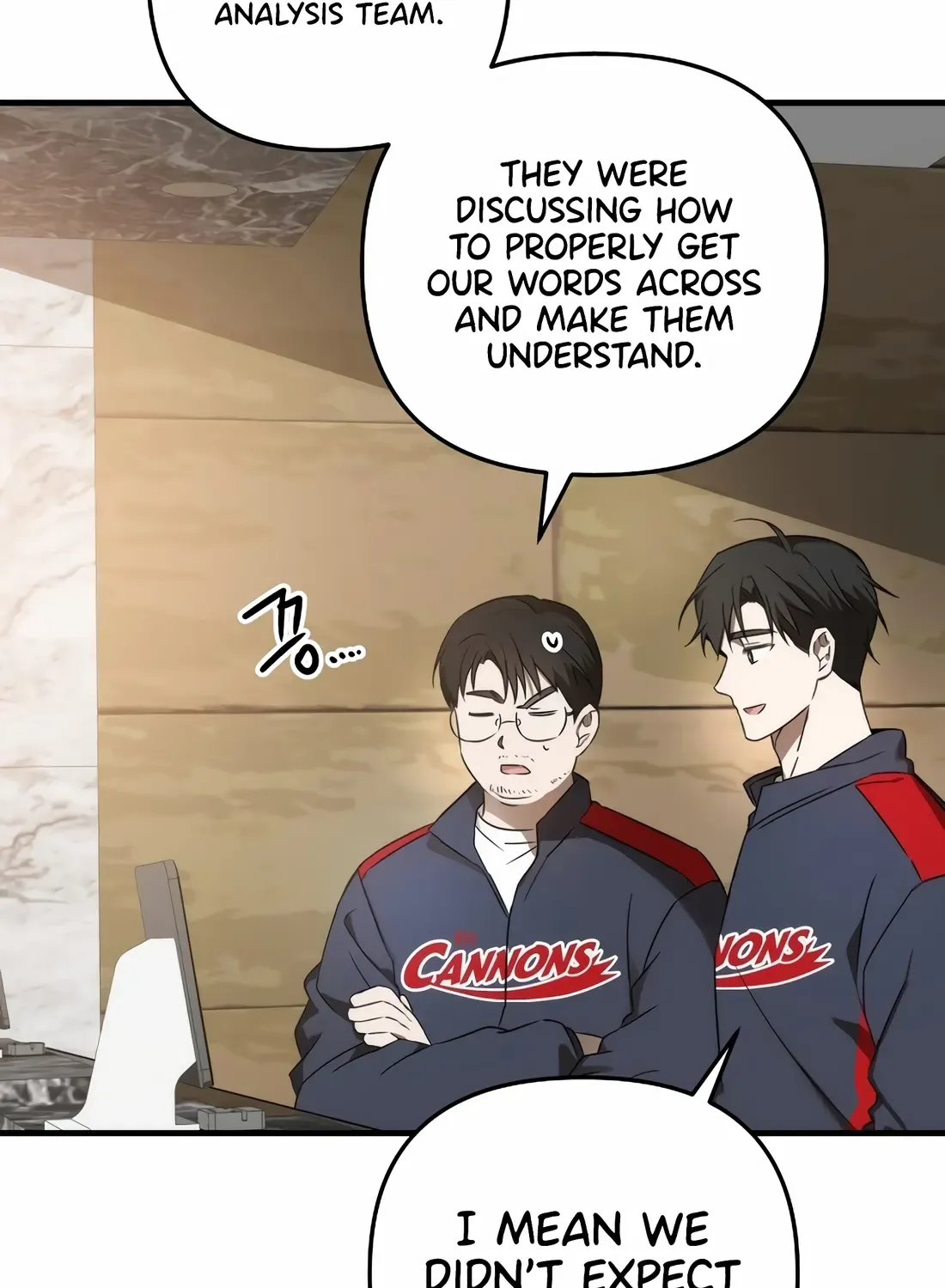The Baseball Team’s Newbie are Too Good Zinmanga X Chapter 16 Page 106