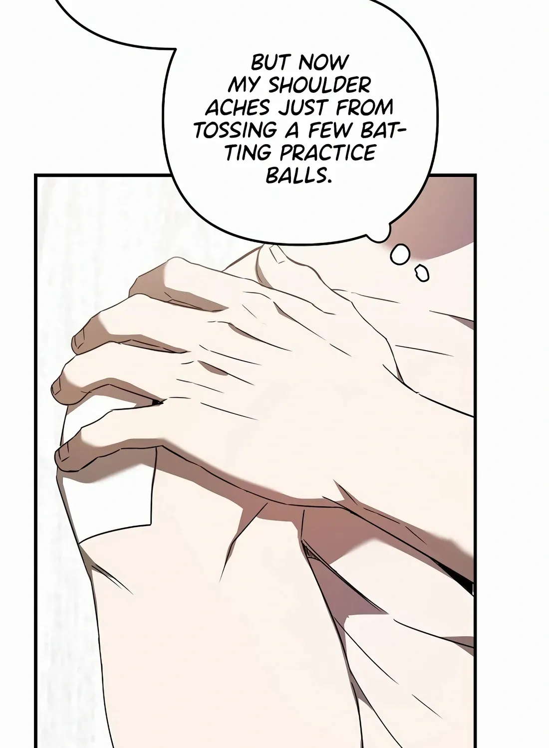 The Baseball Team’s Newbie are Too Good Zinmanga X Chapter 15 Page 105