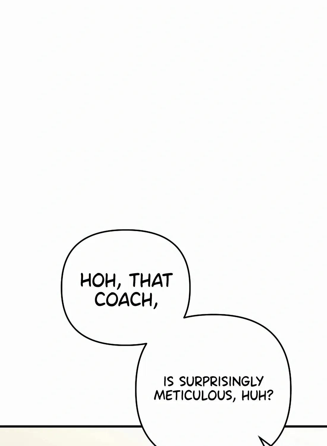The Baseball Team’s Newbie are Too Good Zinmanga X Chapter 15 Page 110
