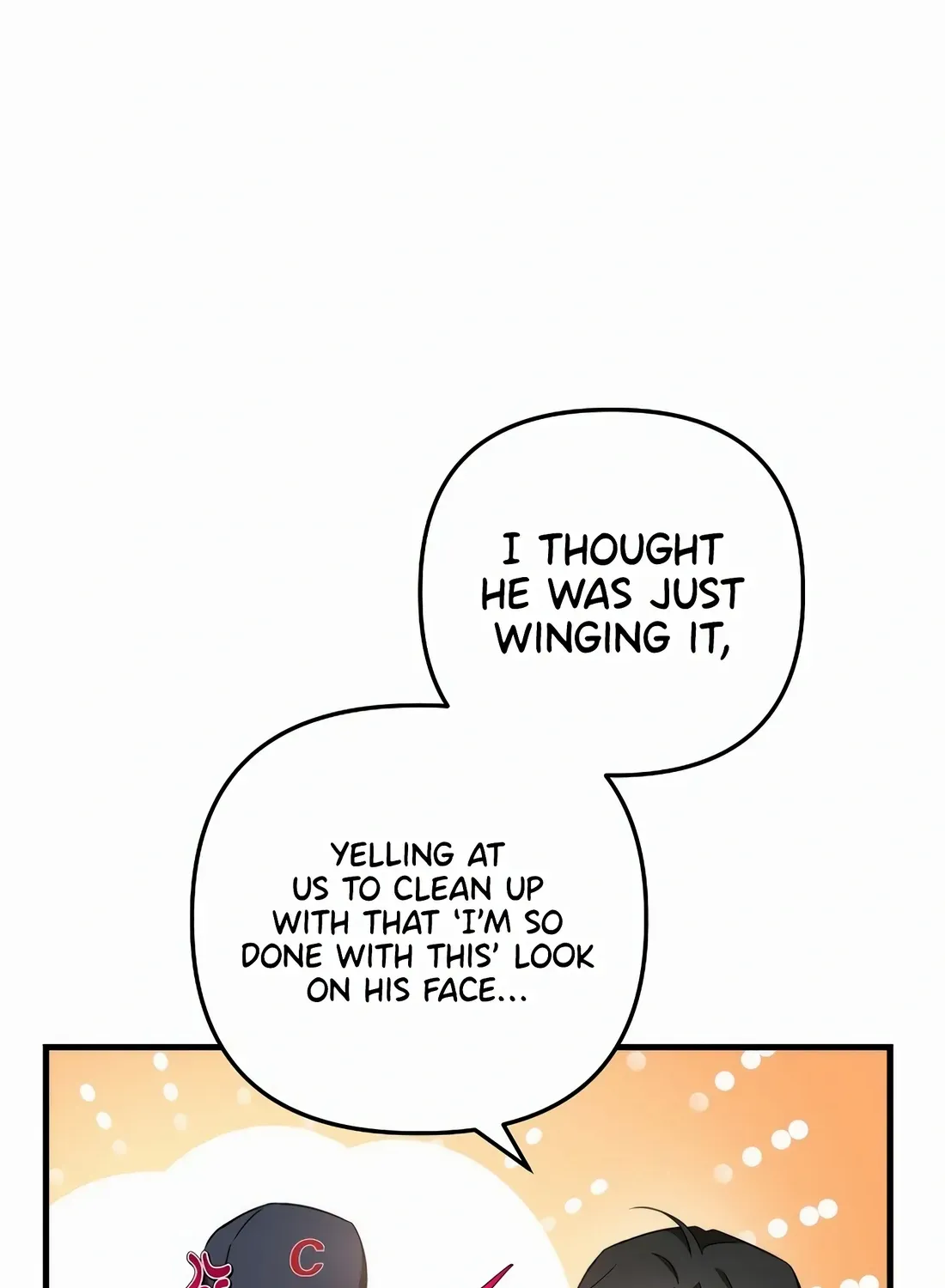 The Baseball Team’s Newbie are Too Good Zinmanga X Chapter 15 Page 112