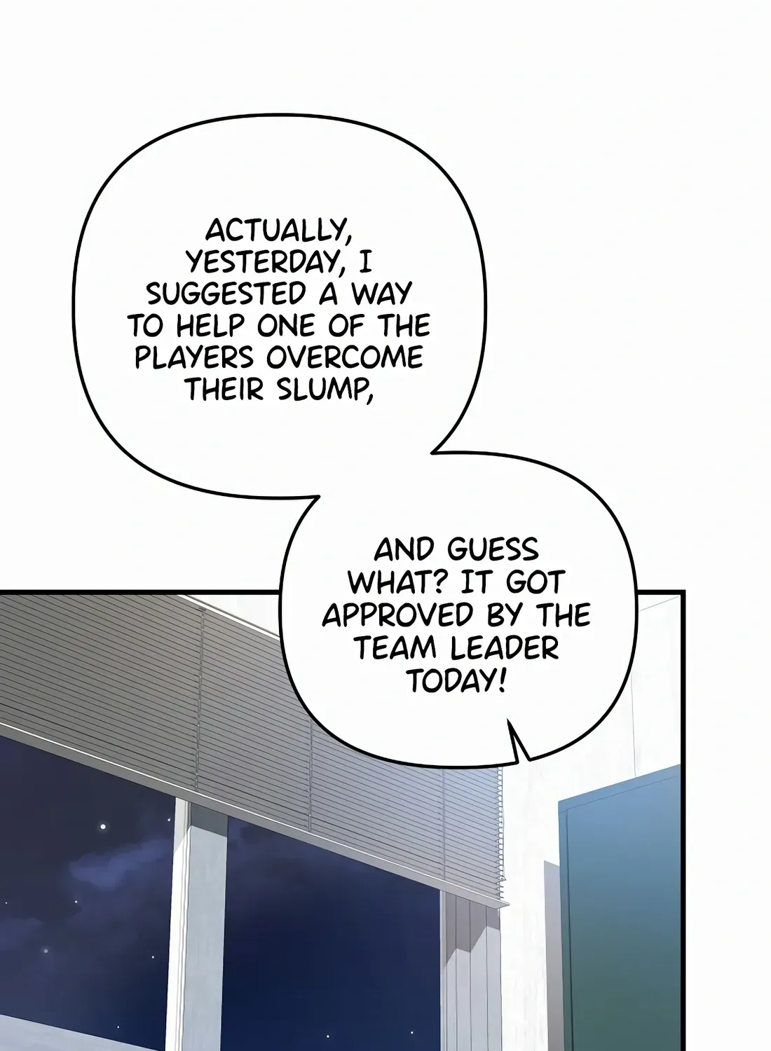 The Baseball Team’s Newbie are Too Good Zinmanga X Chapter 15 Page 128