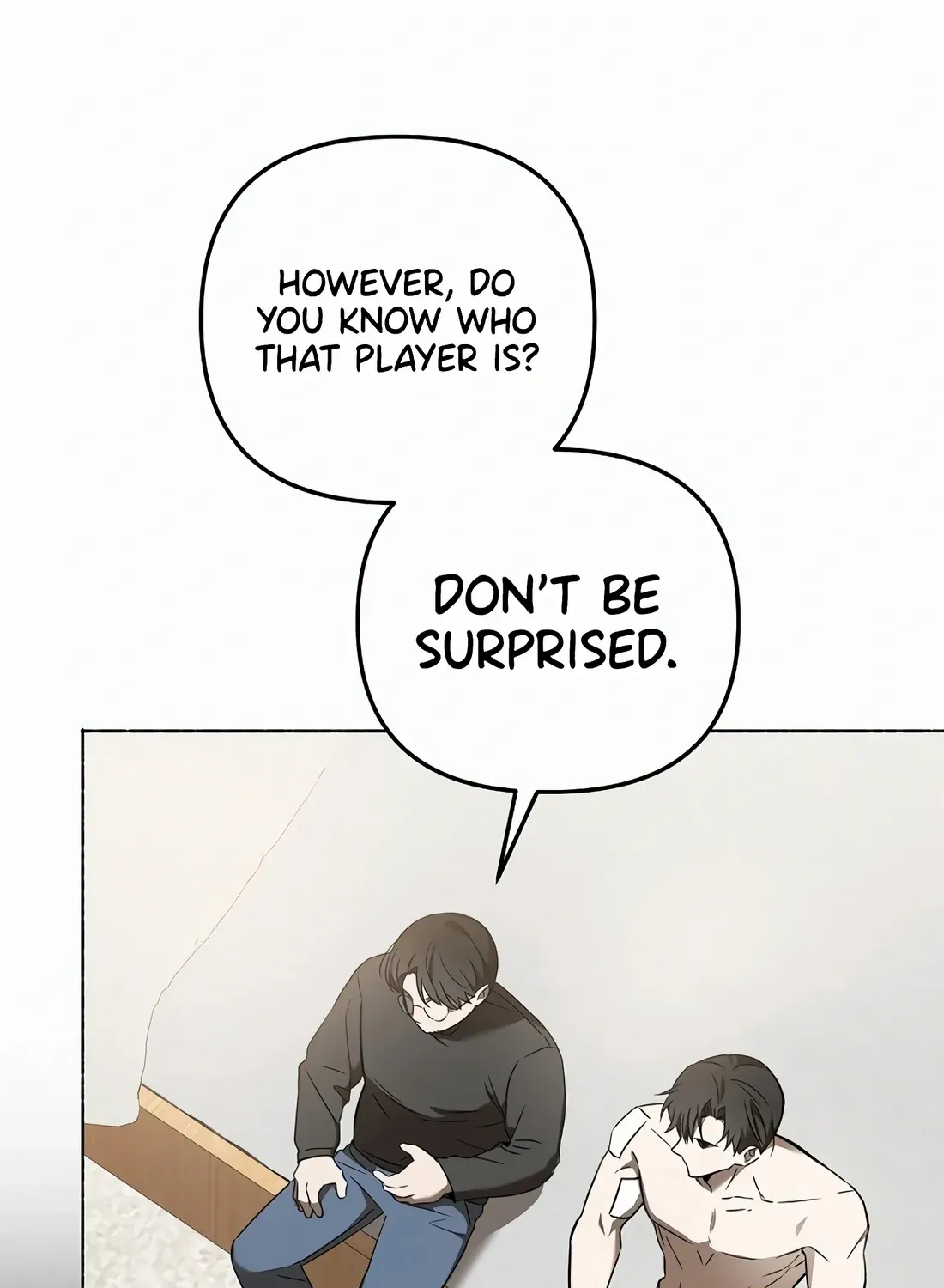 The Baseball Team’s Newbie are Too Good Zinmanga X Chapter 15 Page 132