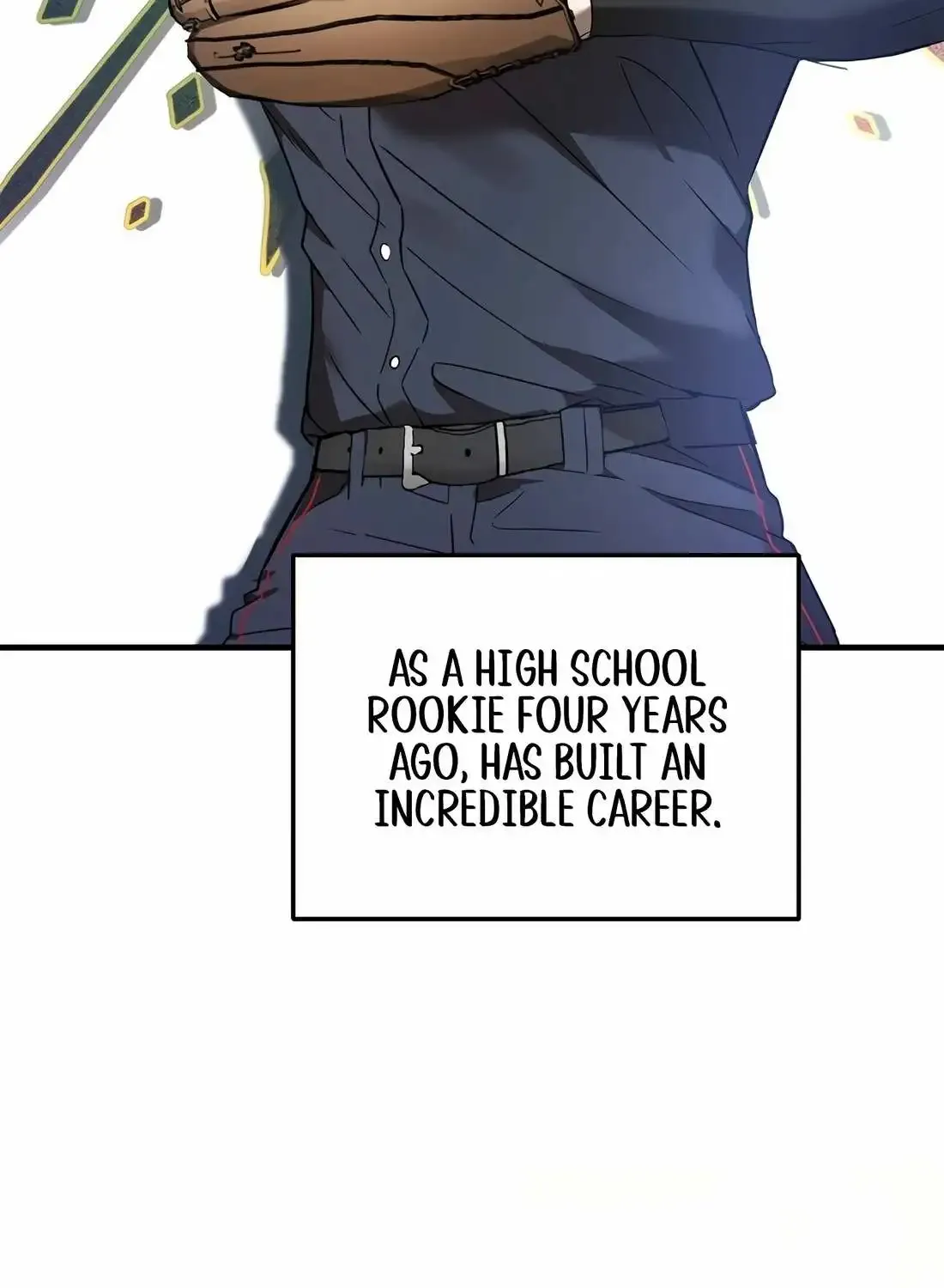 The Baseball Team’s Newbie are Too Good Zinmanga X Chapter 14 Page 18