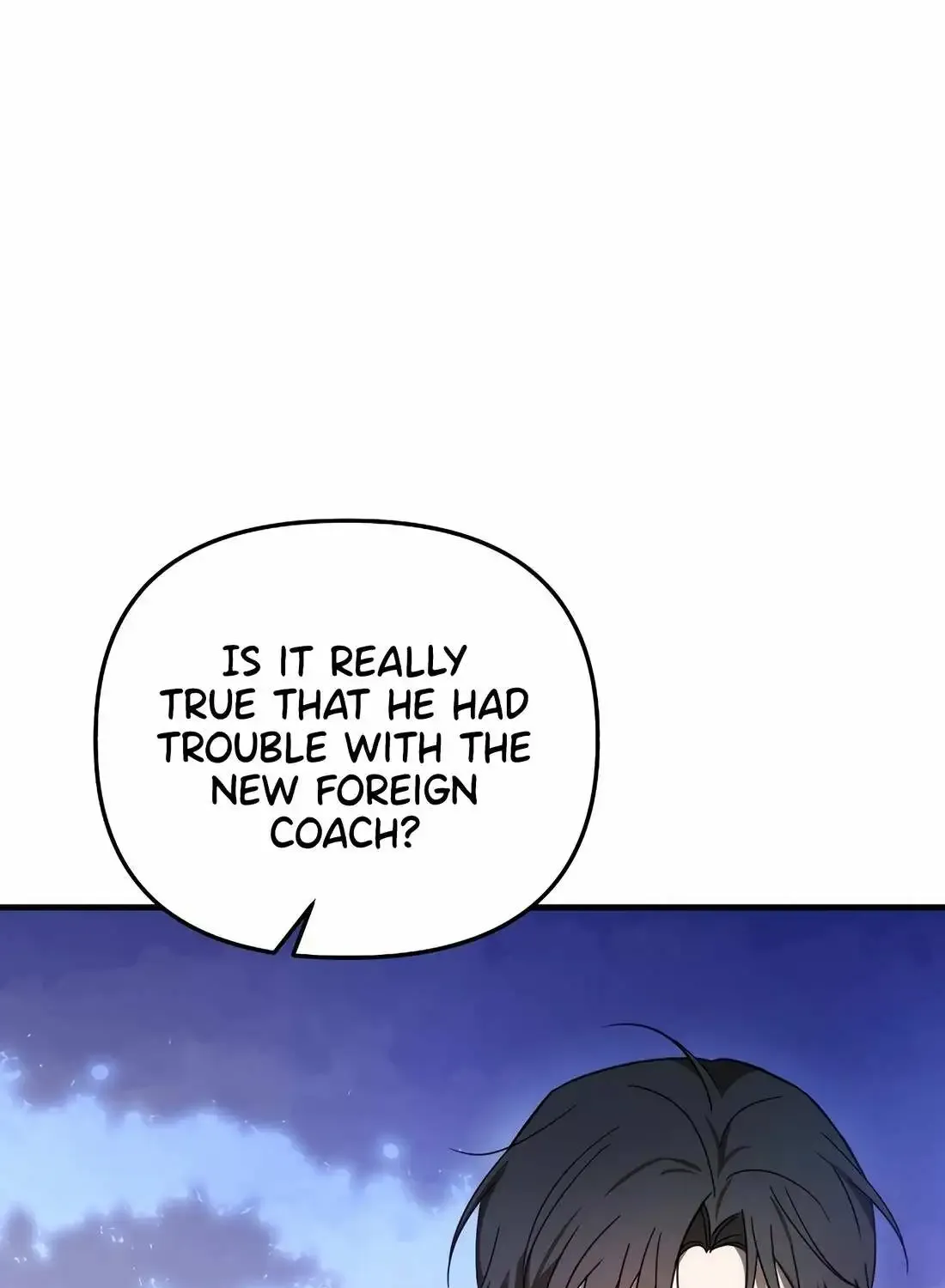 The Baseball Team’s Newbie are Too Good Zinmanga X Chapter 14 Page 24