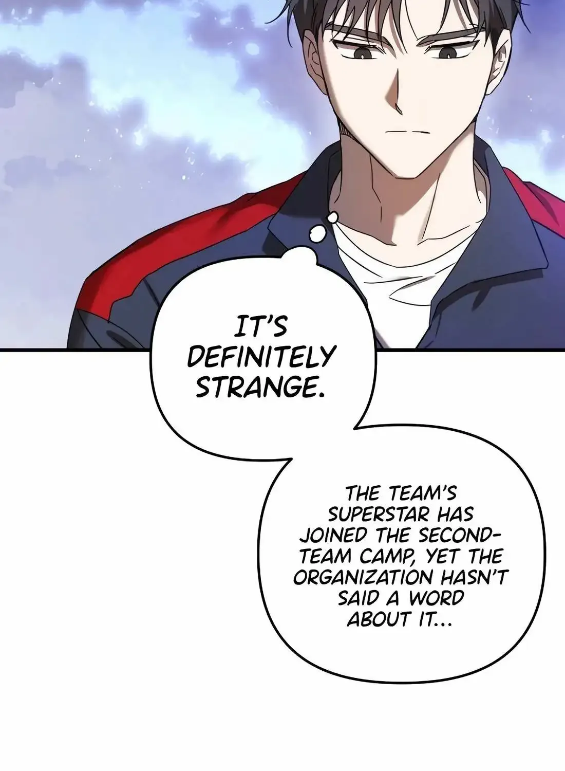 The Baseball Team’s Newbie are Too Good Zinmanga X Chapter 14 Page 25