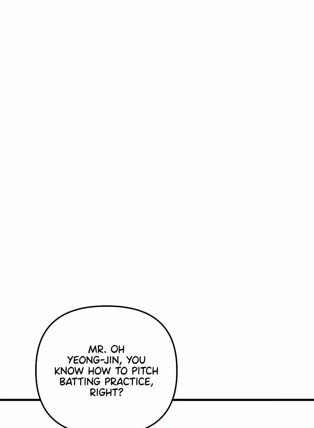 The Baseball Team’s Newbie are Too Good Zinmanga X Chapter 14 Page 43