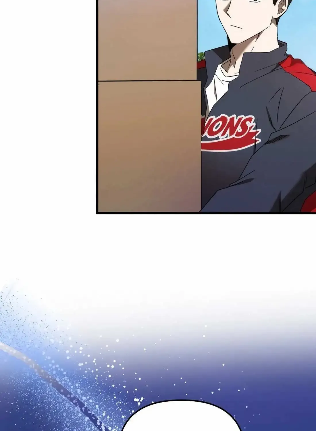 The Baseball Team’s Newbie are Too Good Zinmanga X Chapter 14 Page 46