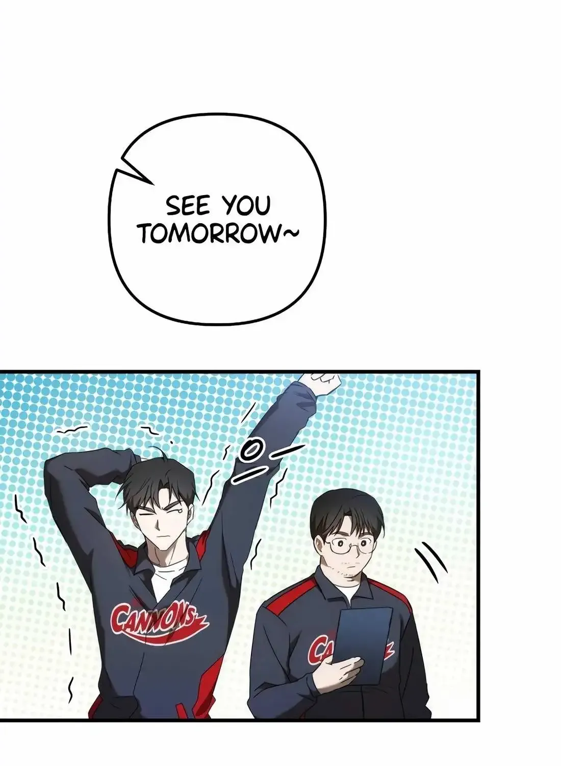 The Baseball Team’s Newbie are Too Good Zinmanga X Chapter 13 Page 80