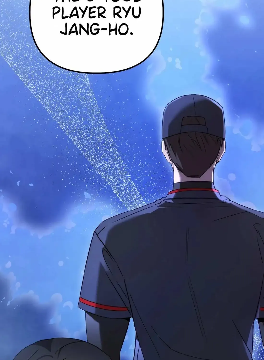 The Baseball Team’s Newbie are Too Good Zinmanga X Chapter 13 Page 88