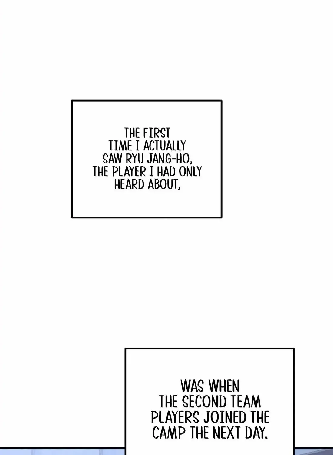 The Baseball Team’s Newbie are Too Good Zinmanga X Chapter 13 Page 90