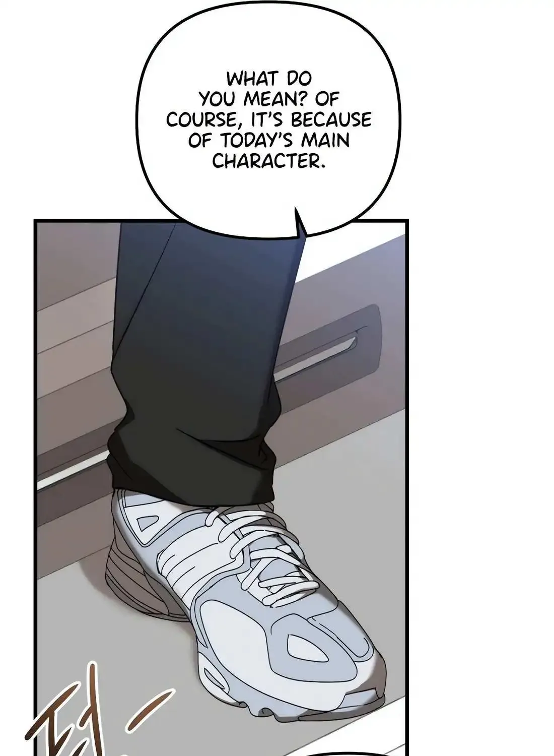 The Baseball Team’s Newbie are Too Good Zinmanga X Chapter 13 Page 110