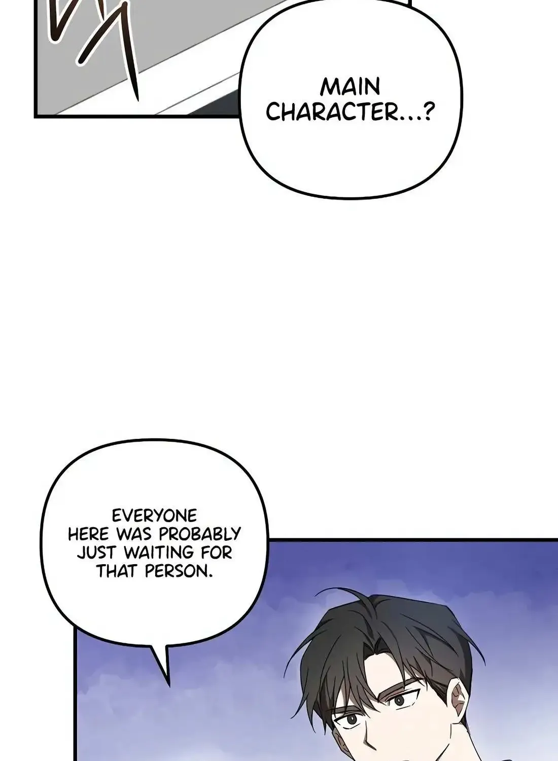 The Baseball Team’s Newbie are Too Good Zinmanga X Chapter 13 Page 111