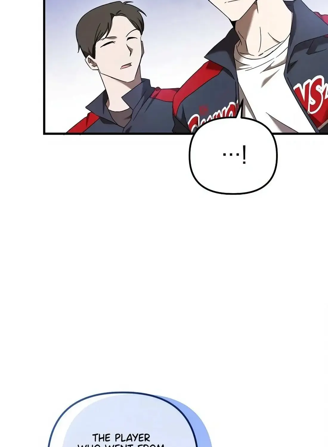 The Baseball Team’s Newbie are Too Good Zinmanga X Chapter 13 Page 112