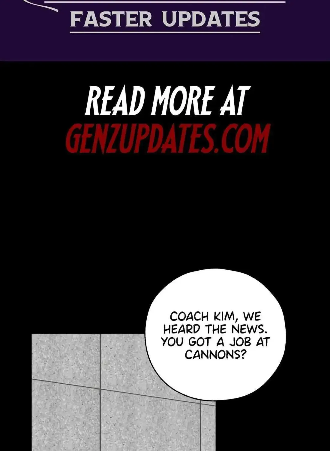 The Baseball Team’s Newbie are Too Good Zinmanga X Chapter 12 Page 3