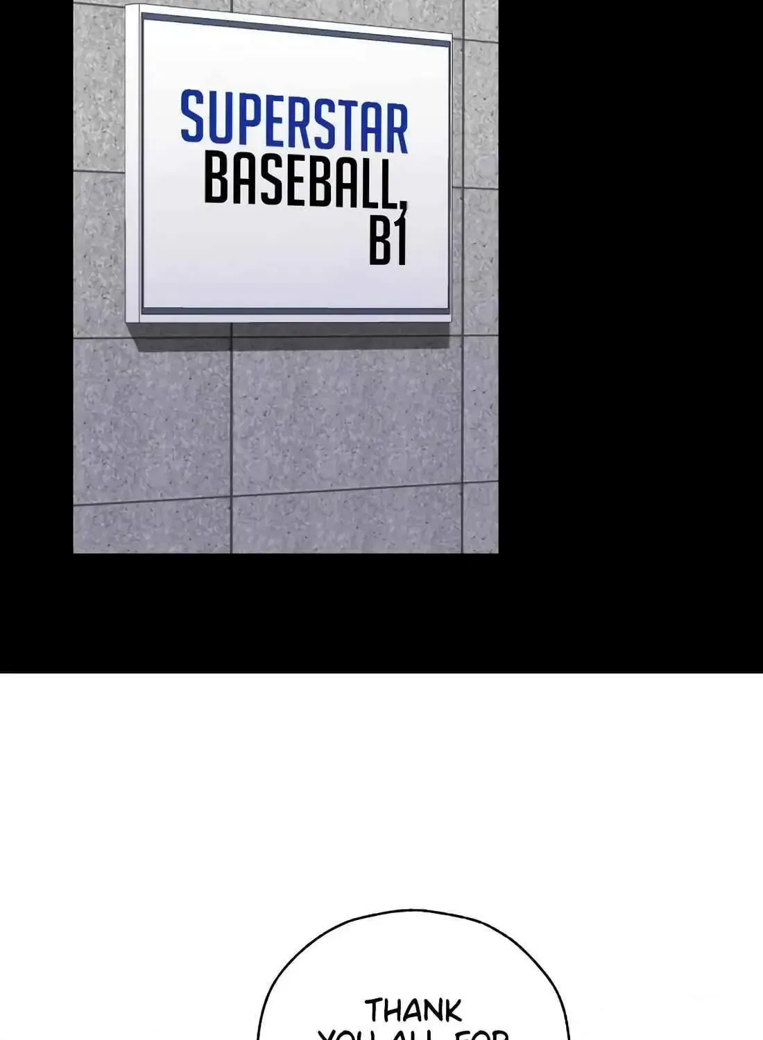 The Baseball Team’s Newbie are Too Good Zinmanga X Chapter 12 Page 4