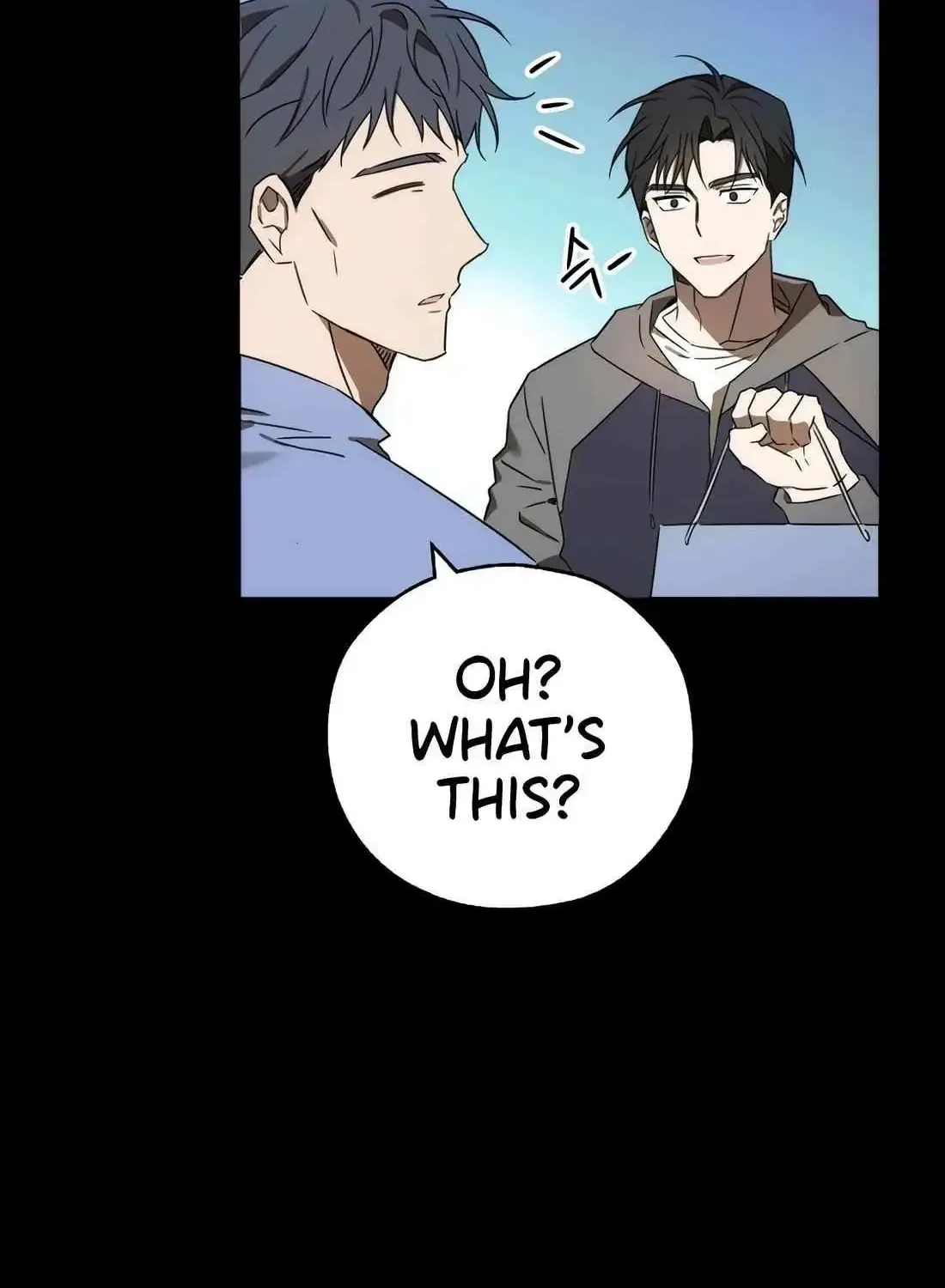 The Baseball Team’s Newbie are Too Good Zinmanga X Chapter 12 Page 7