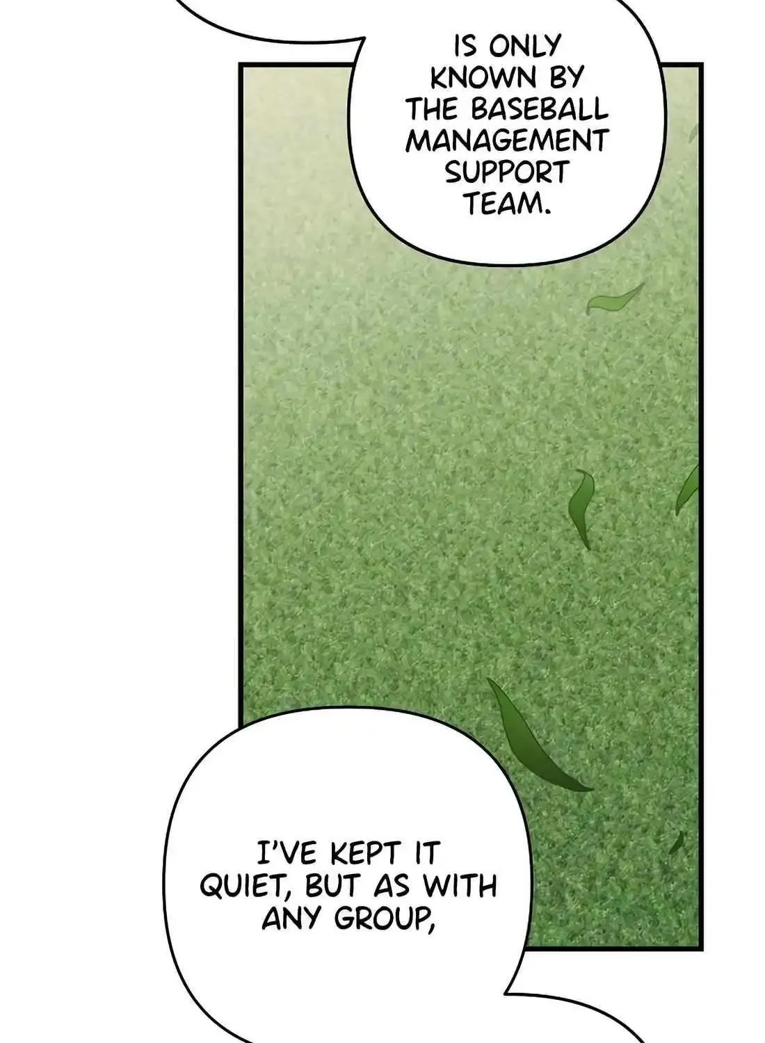 The Baseball Team’s Newbie are Too Good Zinmanga X Chapter 12 Page 36