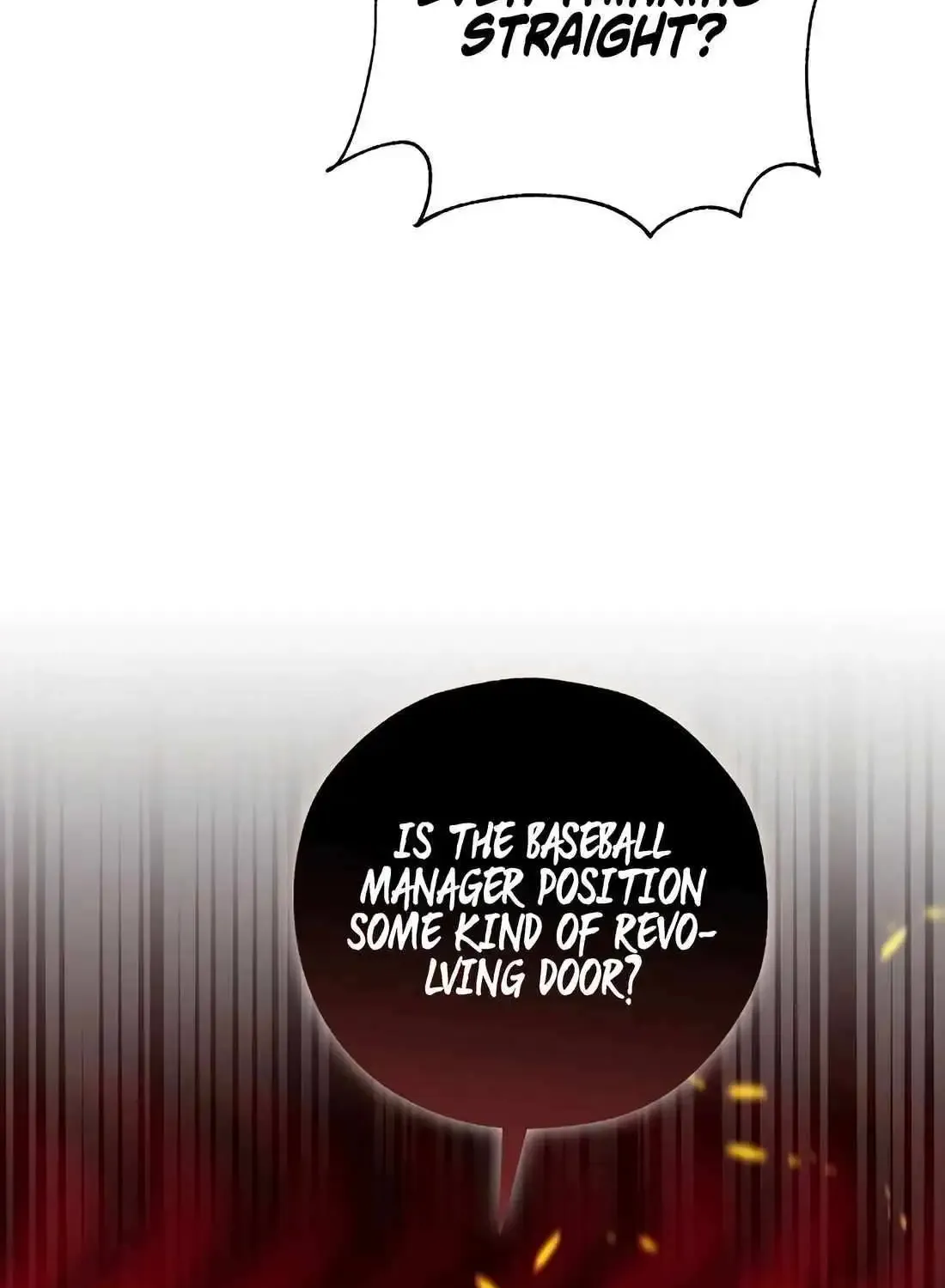 The Baseball Team’s Newbie are Too Good Zinmanga X Chapter 11 Page 18