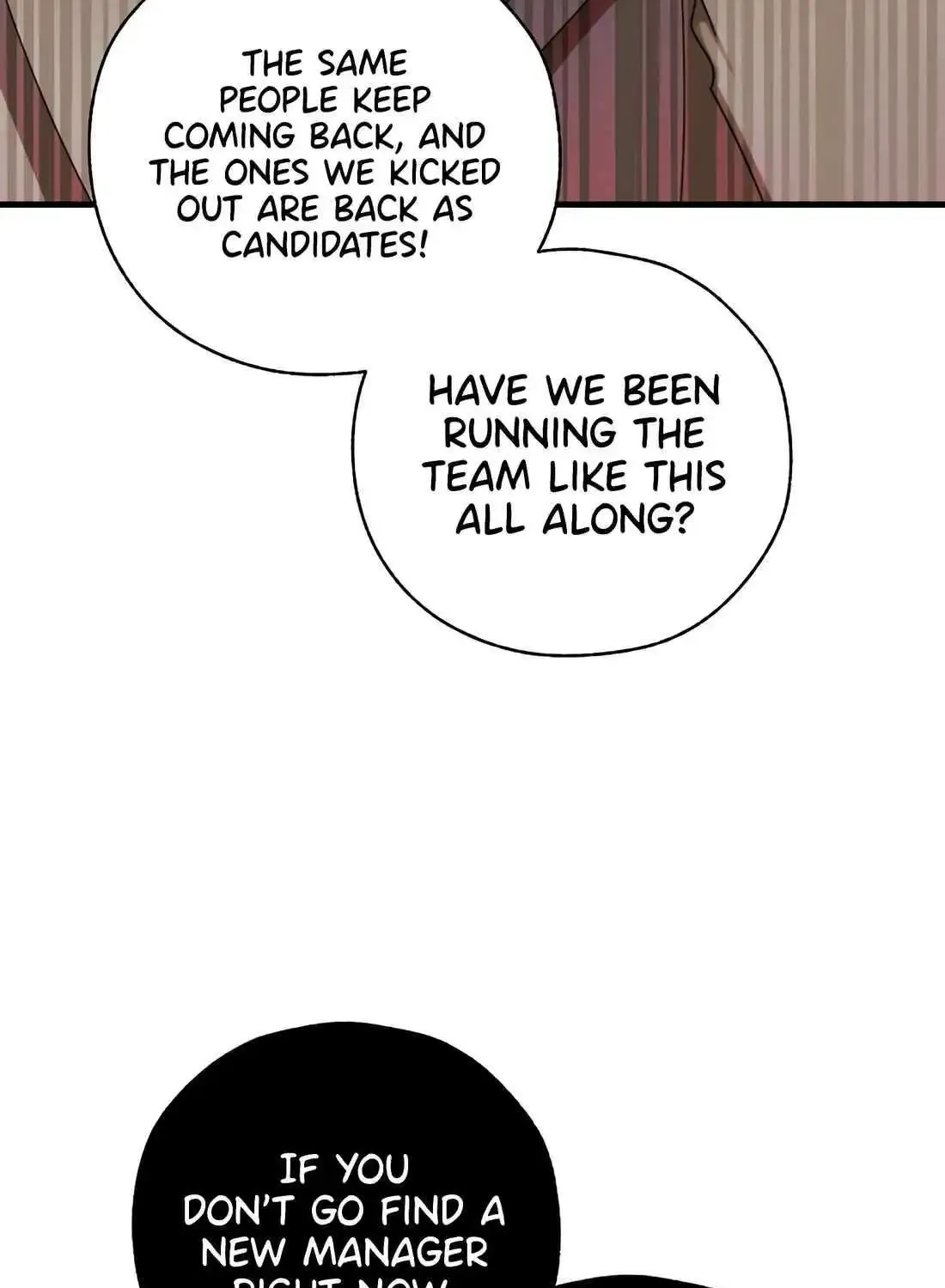 The Baseball Team’s Newbie are Too Good Zinmanga X Chapter 11 Page 20
