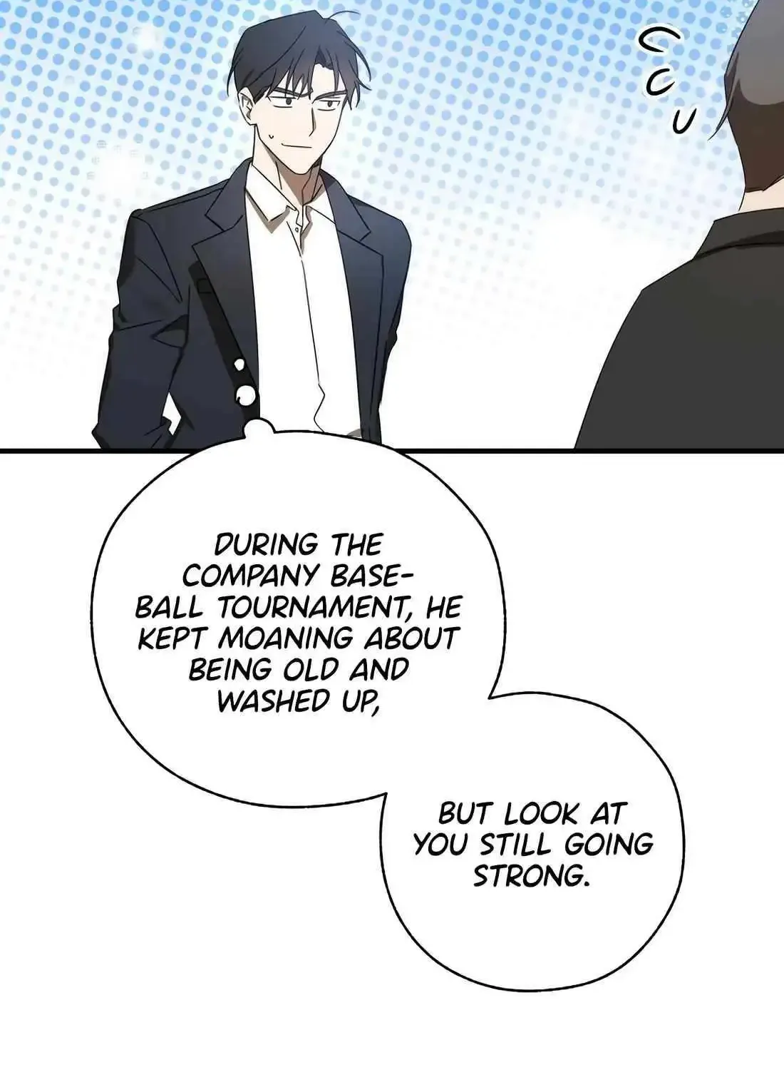 The Baseball Team’s Newbie are Too Good Zinmanga X Chapter 11 Page 25