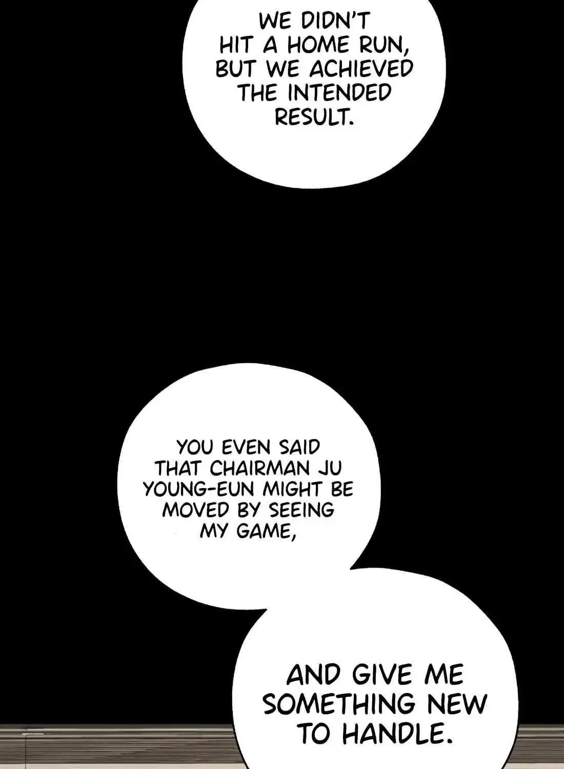 The Baseball Team’s Newbie are Too Good Zinmanga X Chapter 11 Page 36