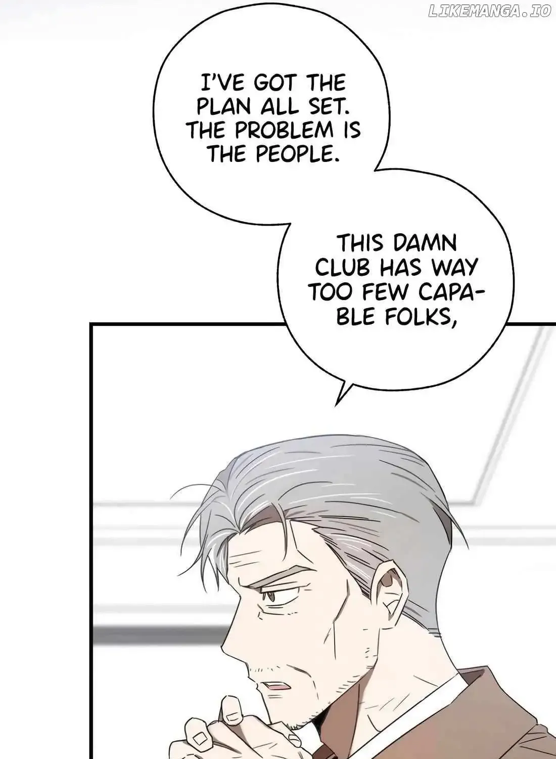 The Baseball Team’s Newbie are Too Good Zinmanga X Chapter 11 Page 50