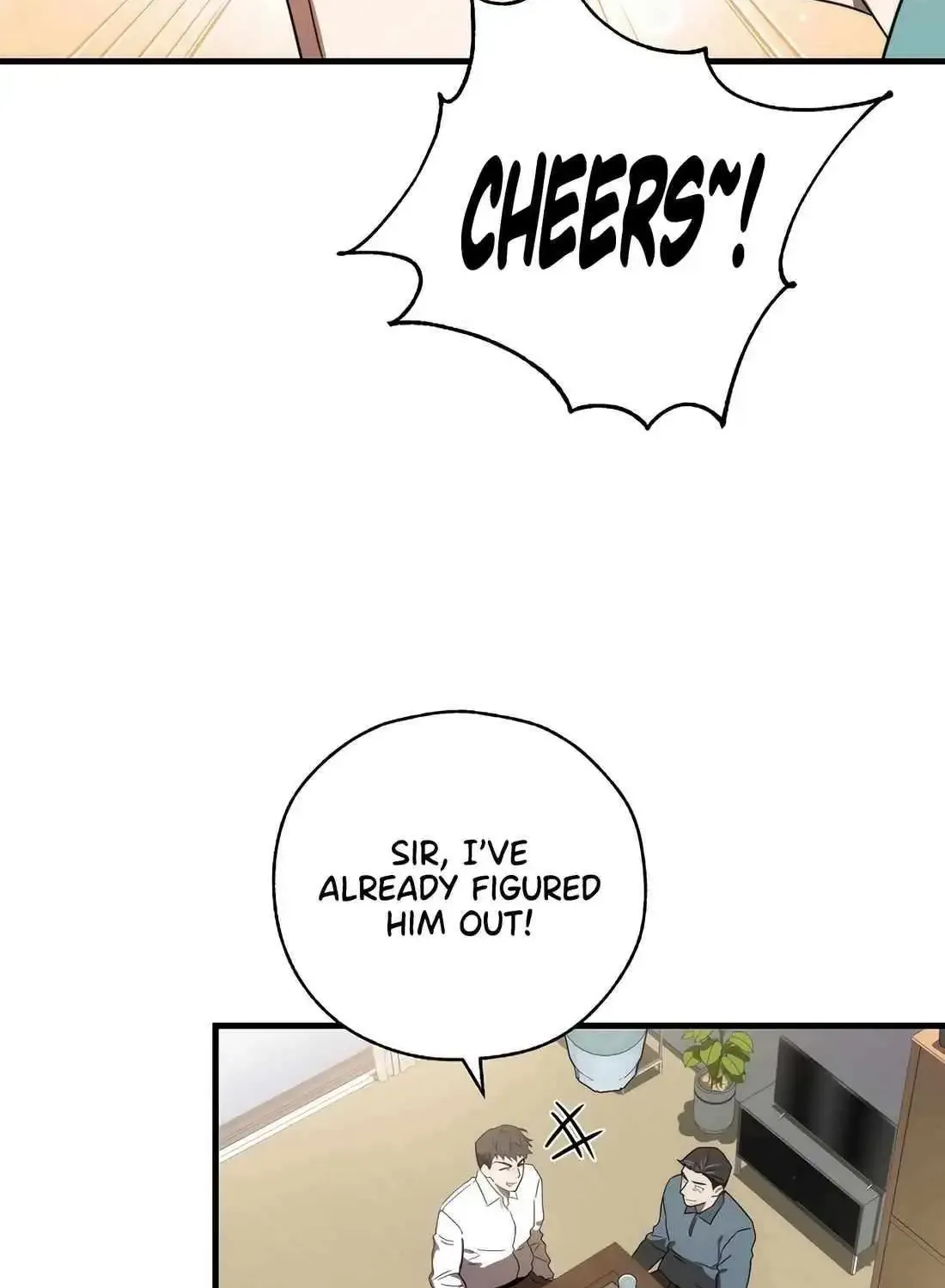 The Baseball Team’s Newbie are Too Good Zinmanga X Chapter 11 Page 94