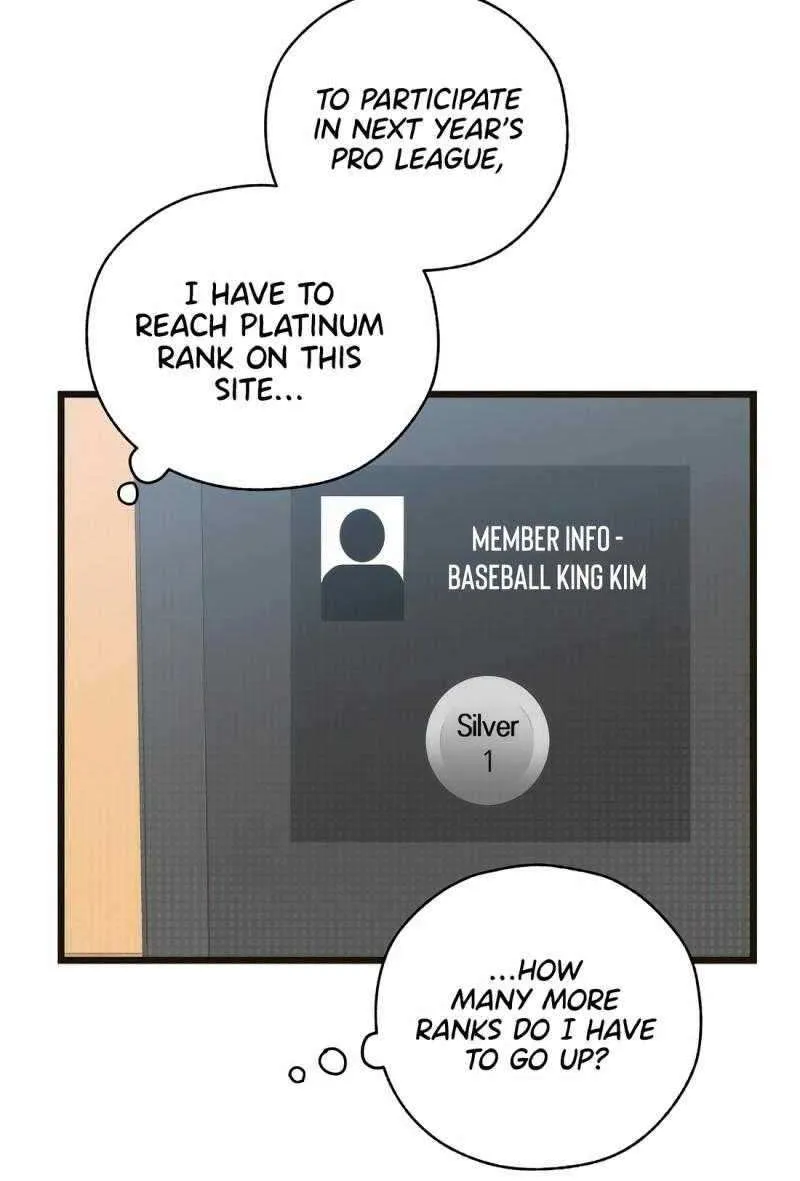 The Baseball Team’s Newbie are Too Good Zinmanga X Chapter 10 Page 70