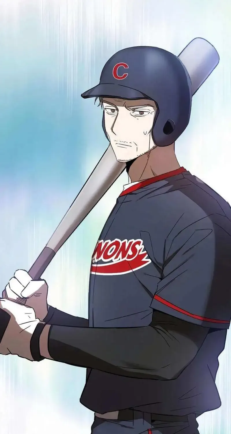 The Baseball Team’s Newbie are Too Good Zinmanga X Chapter 9 Page 3