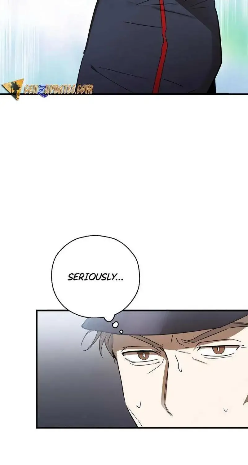 The Baseball Team’s Newbie are Too Good Zinmanga X Chapter 9 Page 4