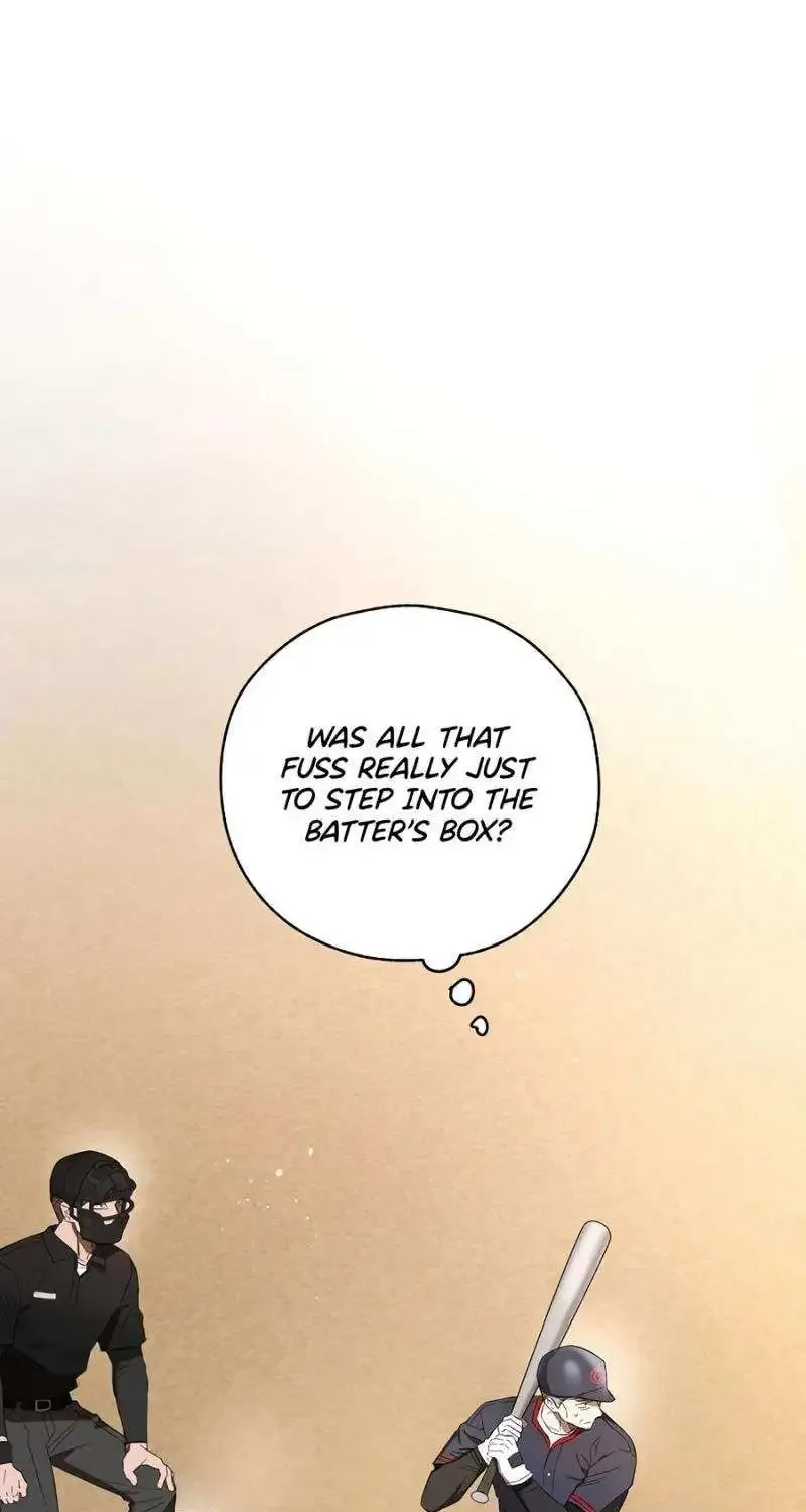 The Baseball Team’s Newbie are Too Good Zinmanga X Chapter 9 Page 5