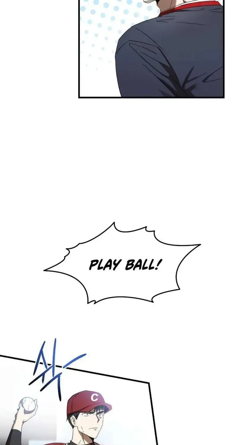 The Baseball Team’s Newbie are Too Good Zinmanga X Chapter 9 Page 15