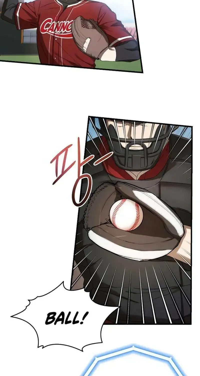 The Baseball Team’s Newbie are Too Good Zinmanga X Chapter 9 Page 16