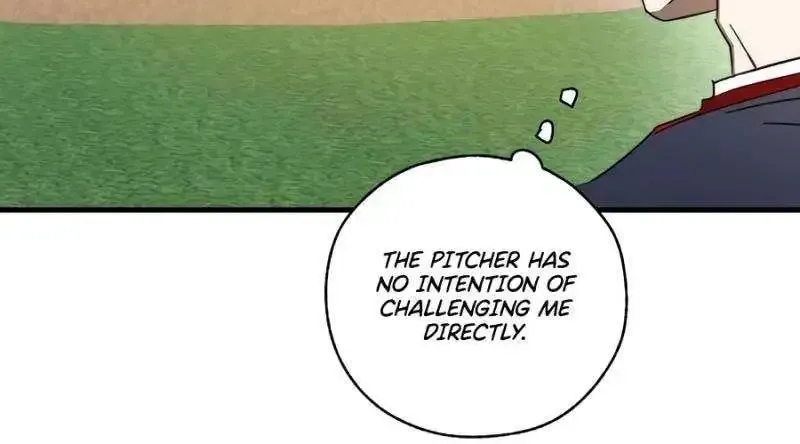 The Baseball Team’s Newbie are Too Good Zinmanga X Chapter 9 Page 18