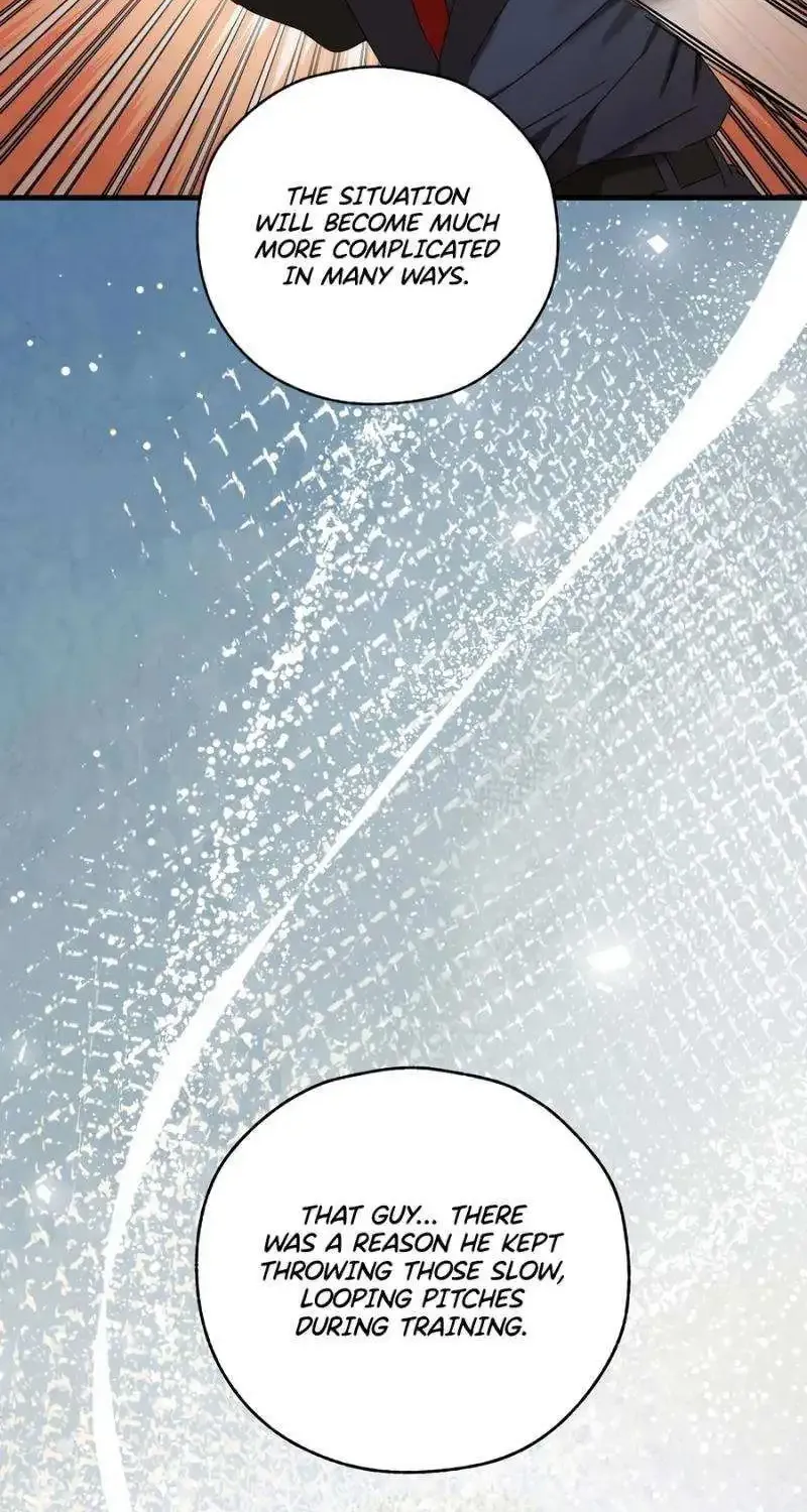 The Baseball Team’s Newbie are Too Good Zinmanga X Chapter 9 Page 20