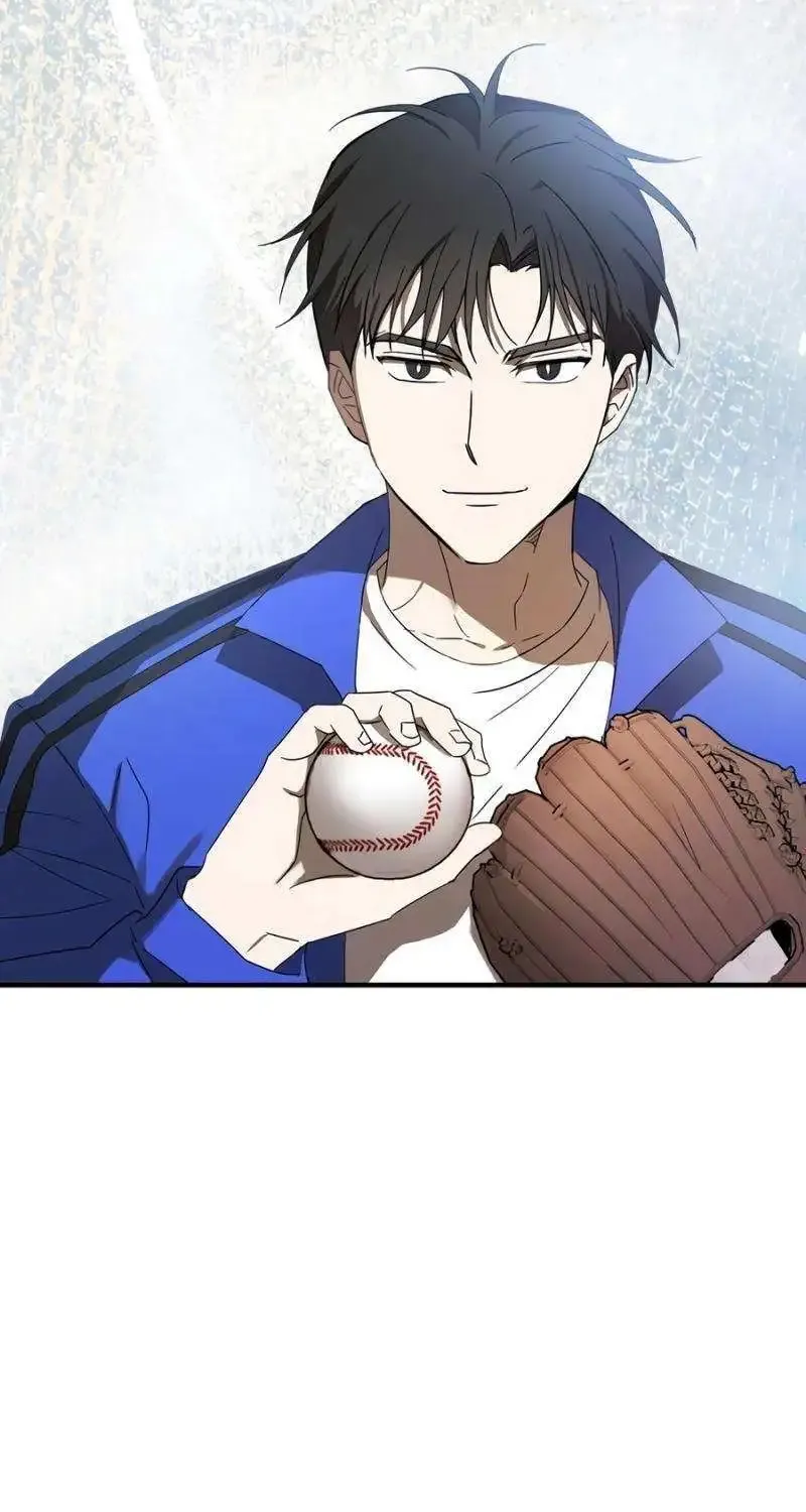 The Baseball Team’s Newbie are Too Good Zinmanga X Chapter 9 Page 21