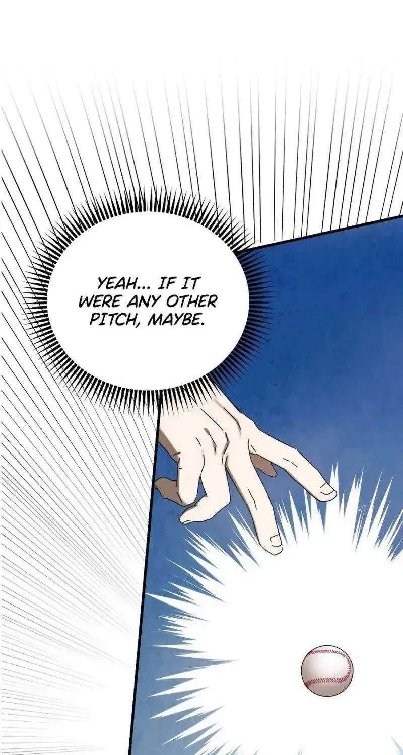 The Baseball Team’s Newbie are Too Good Zinmanga X Chapter 9 Page 22