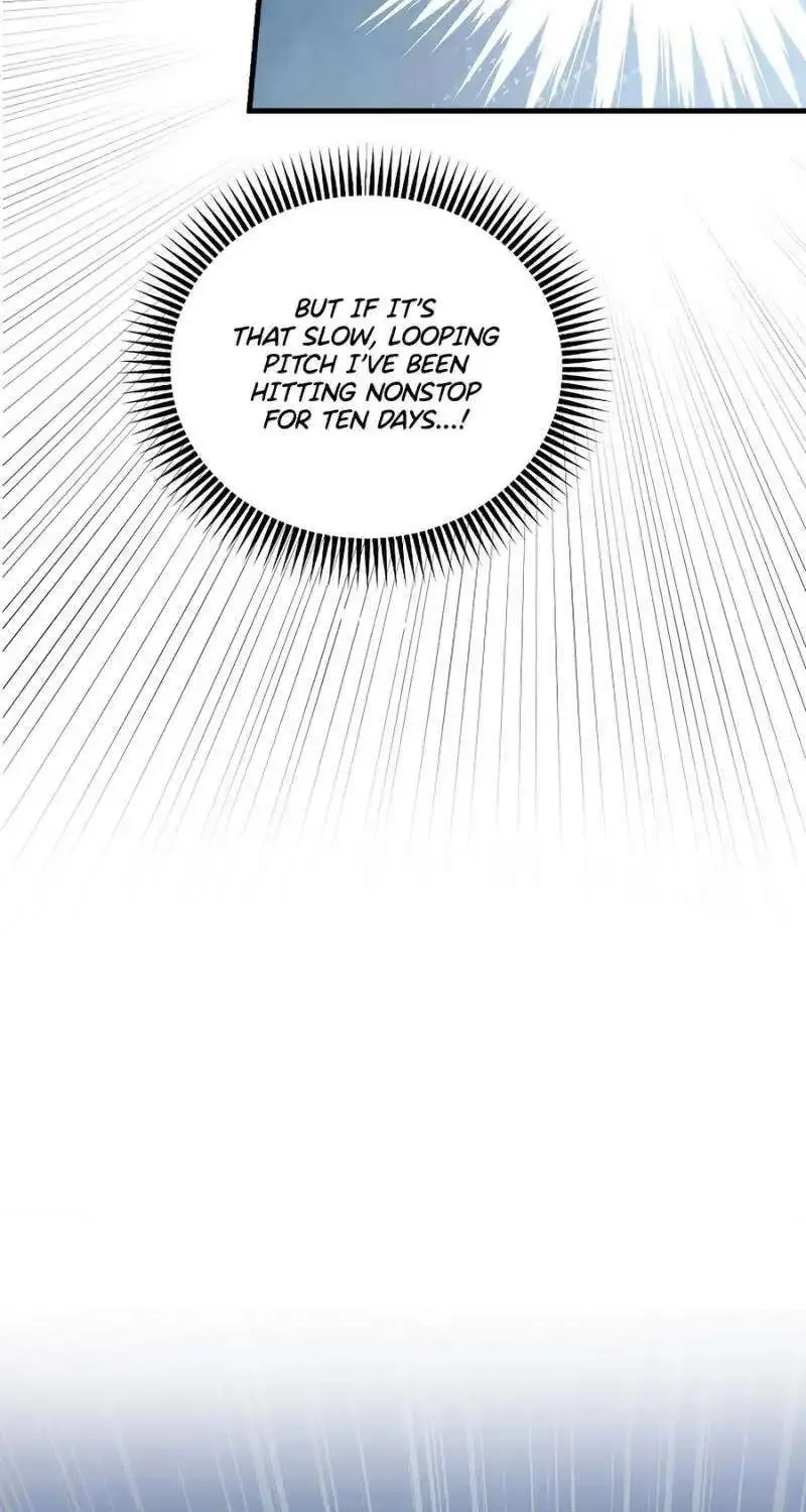 The Baseball Team’s Newbie are Too Good Zinmanga X Chapter 9 Page 23
