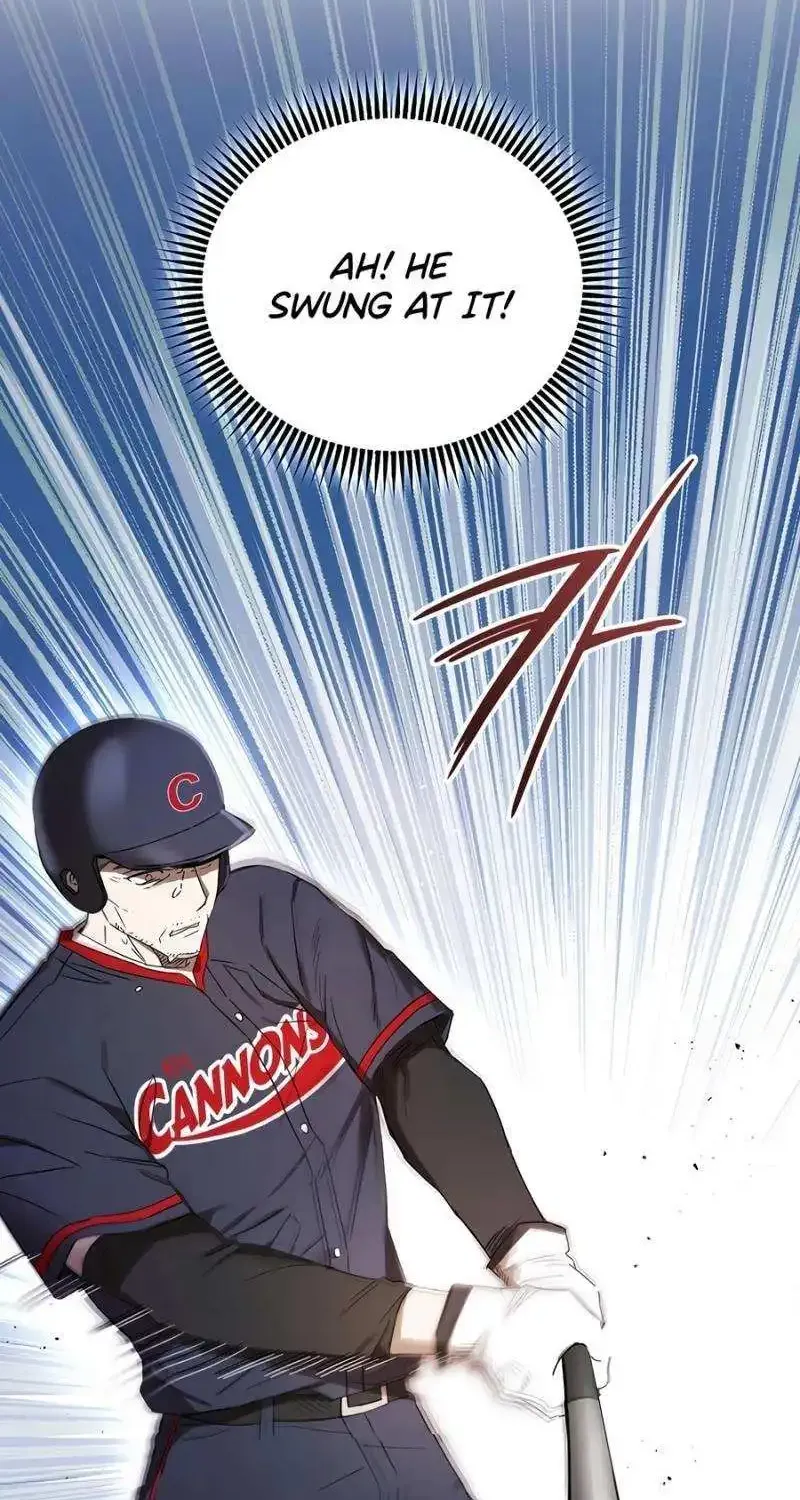 The Baseball Team’s Newbie are Too Good Zinmanga X Chapter 9 Page 24