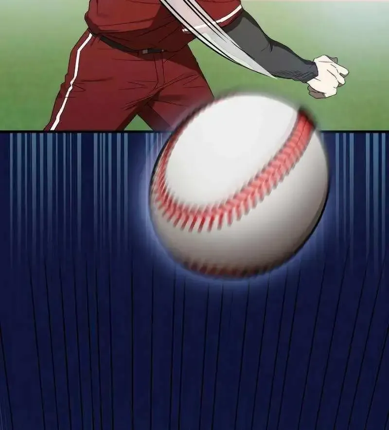 The Baseball Team’s Newbie are Too Good Zinmanga X Chapter 9 Page 34