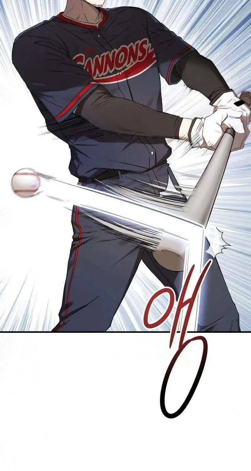 The Baseball Team’s Newbie are Too Good Zinmanga X Chapter 9 Page 36