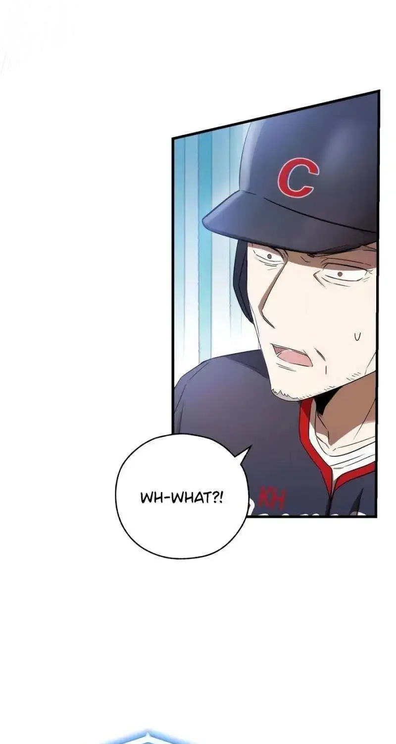 The Baseball Team’s Newbie are Too Good Zinmanga X Chapter 9 Page 37