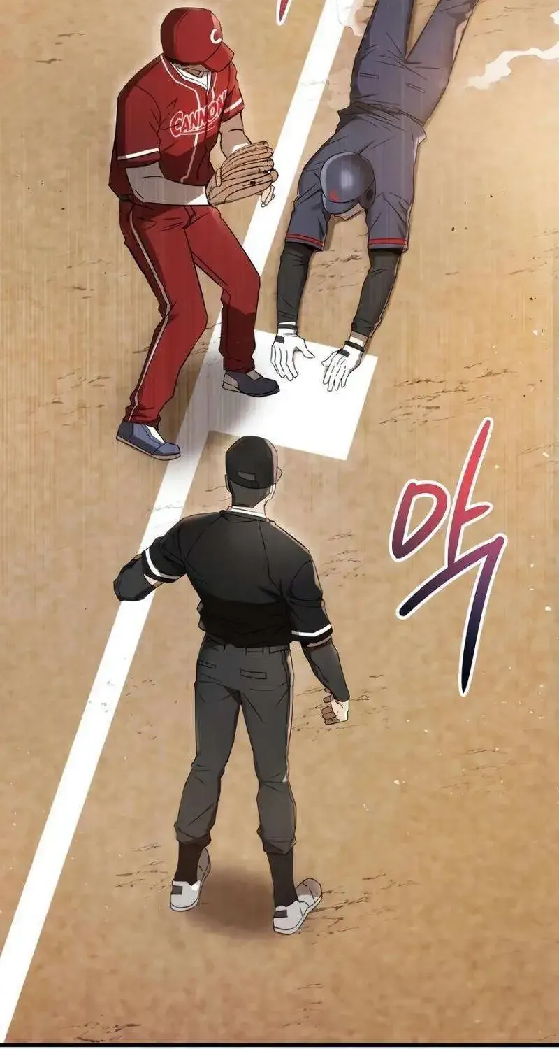 The Baseball Team’s Newbie are Too Good Zinmanga X Chapter 9 Page 50