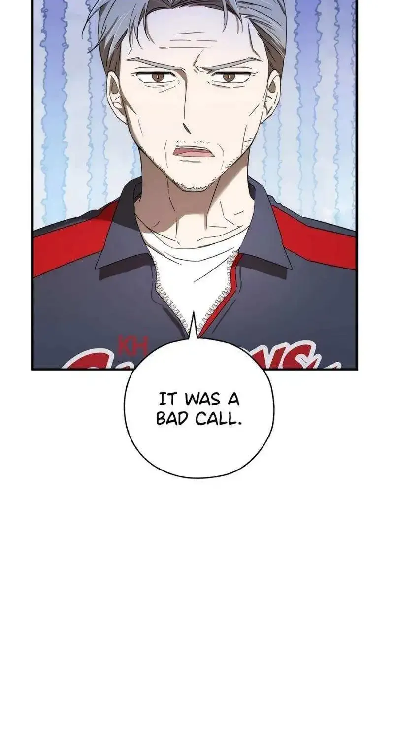 The Baseball Team’s Newbie are Too Good Zinmanga X Chapter 9 Page 59