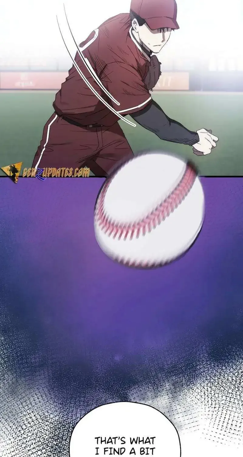 The Baseball Team’s Newbie are Too Good Zinmanga X Chapter 9 Page 66