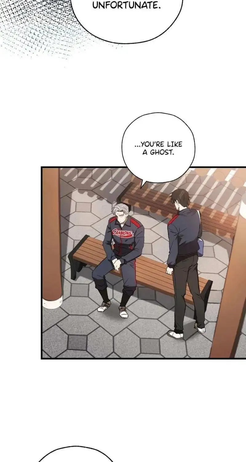 The Baseball Team’s Newbie are Too Good Zinmanga X Chapter 9 Page 67