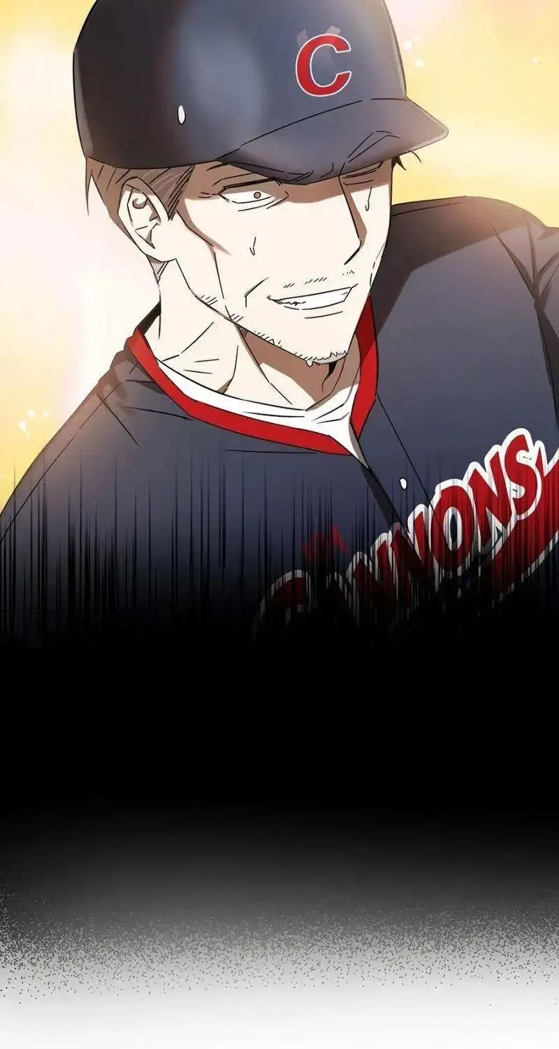 The Baseball Team’s Newbie are Too Good Zinmanga X Chapter 9 Page 71