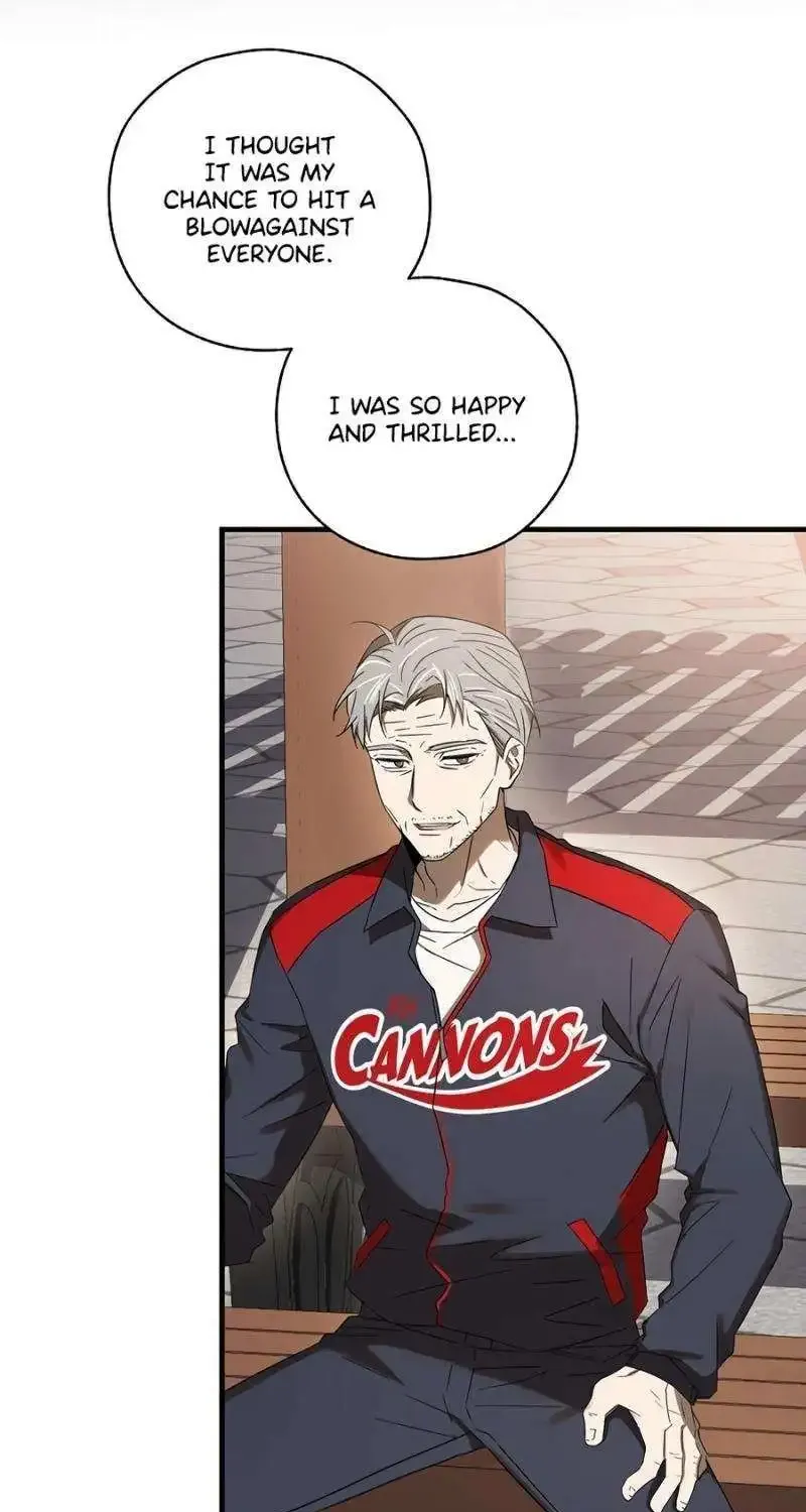 The Baseball Team’s Newbie are Too Good Zinmanga X Chapter 9 Page 72