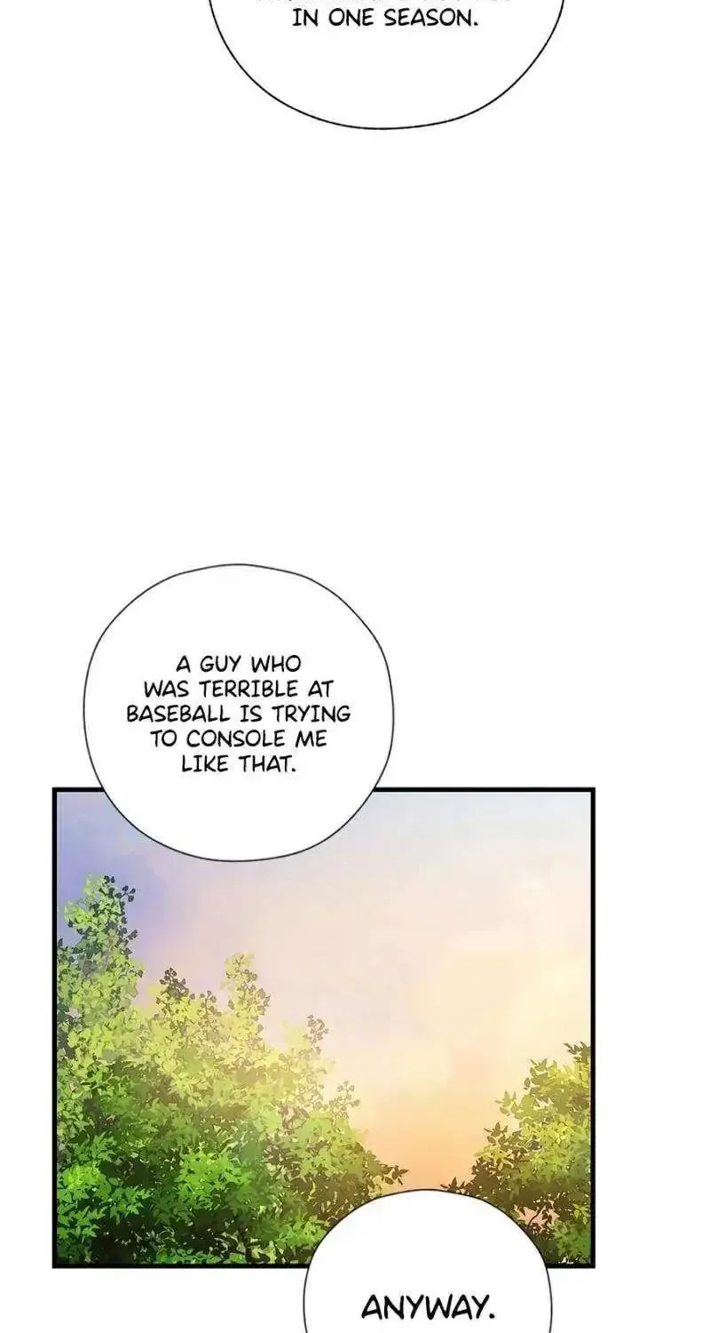The Baseball Team’s Newbie are Too Good Zinmanga X Chapter 9 Page 80