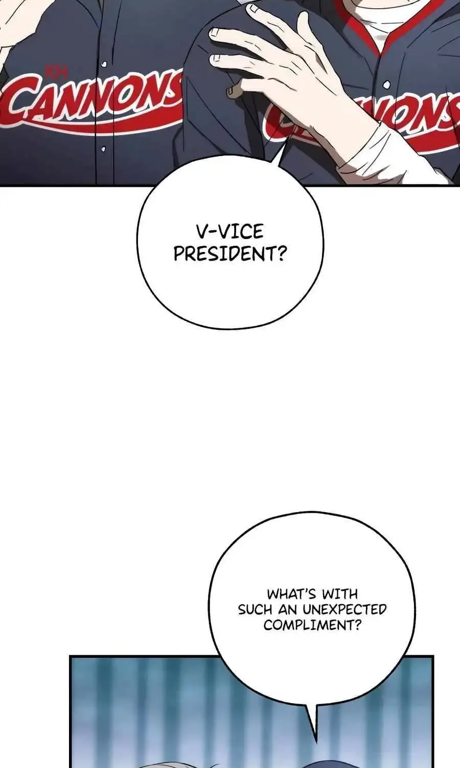 The Baseball Team’s Newbie are Too Good Zinmanga X Chapter 7 Page 74